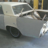 Auto Body Work by S & Kustumz