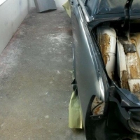 Auto Body Work by S & Kustumz