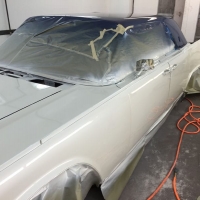 Auto Body Work by S & Kustumz