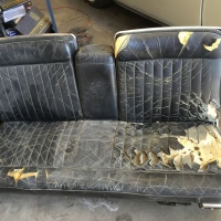 Auto Body Work by S & Kustumz