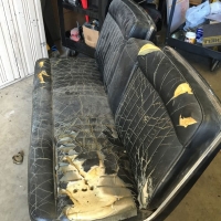 Auto Body Work by S & Kustumz