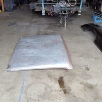 Auto Body Work by S & Kustumz