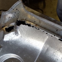 Auto Body Work by S & Kustumz