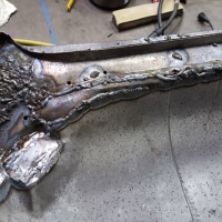 Auto Body Work by S & Kustumz