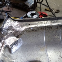 Auto Body Work by S & Kustumz