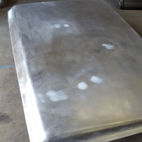 Auto Body Work by S & Kustumz