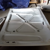 Auto Body Work by S & Kustumz