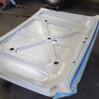 Auto Body Work by S & Kustumz