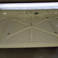 Auto Body Work by S & Kustumz