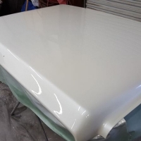 Auto Body Work by S & Kustumz