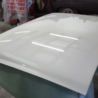 Auto Body Work by S & Kustumz