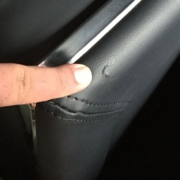 Auto Body Work by S & Kustumz