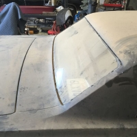 Auto Body Work by S & Kustumz