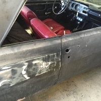 Auto Body Work by S & Kustumz