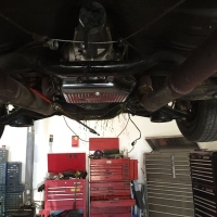 Auto Body Work by S & Kustumz