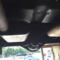 Auto Body Work by S & Kustumz