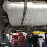 Auto Body Work by S & Kustumz