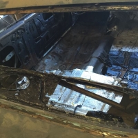 Auto Body Work by S & Kustumz