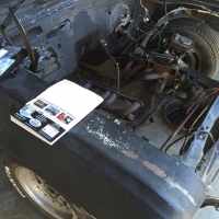 Auto Body Work by S & Kustumz