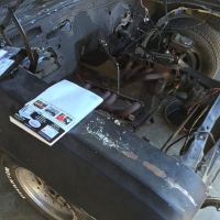 Auto Body Work by S & Kustumz