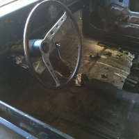 Auto Body Work by S & Kustumz