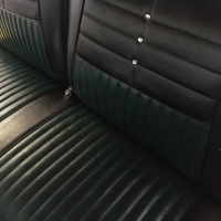 Auto Body Work by S & Kustumz