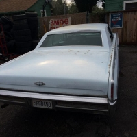 Auto Body Work by S & Kustumz