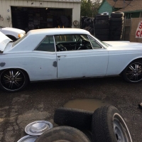 Auto Body Work by S & Kustumz