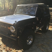 Auto Body Work by S & Kustumz