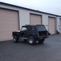 Auto Body Work by S & Kustumz