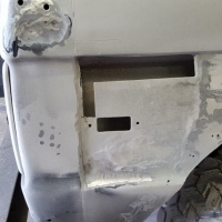 Auto Body Work by S & Kustumz