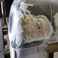 Auto Body Work by S & Kustumz