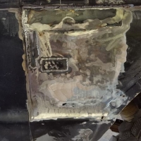 Auto Body Work by S & Kustumz