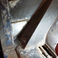 Auto Body Work by S & Kustumz