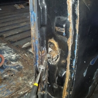 Auto Body Work by S & Kustumz