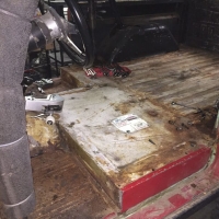 Auto Body Work by S & Kustumz