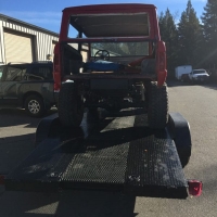 Auto Body Work by S & Kustumz