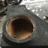 Auto Body Work by S & Kustumz