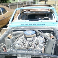 Auto Body Work by S & Kustumz