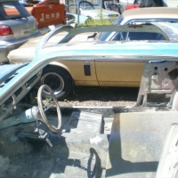 Auto Body Work by S & Kustumz