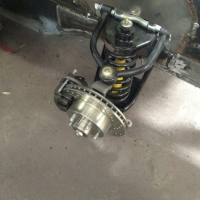 Auto Body Work by S & Kustumz