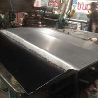 Auto Body Work by S & Kustumz