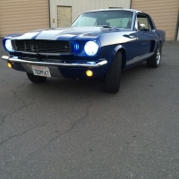 Auto Body Work by S & Kustumz