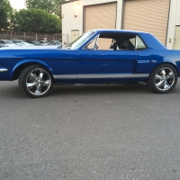 Auto Body Work by S & Kustumz