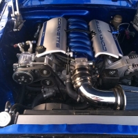 Auto Body Work by S & Kustumz