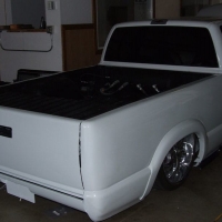 Auto Body Work by S & Kustumz