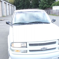 Auto Body Work by S & Kustumz