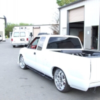 Auto Body Work by S & Kustumz