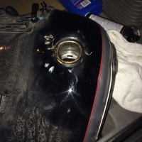 Auto Body Work by S & Kustumz