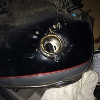 Auto Body Work by S & Kustumz